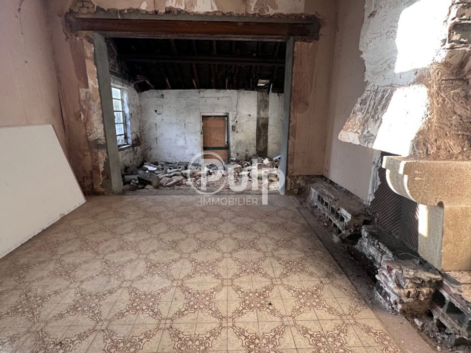 Villa i Loos-en-Gohelle, Pas-de-Calais - bilde 1