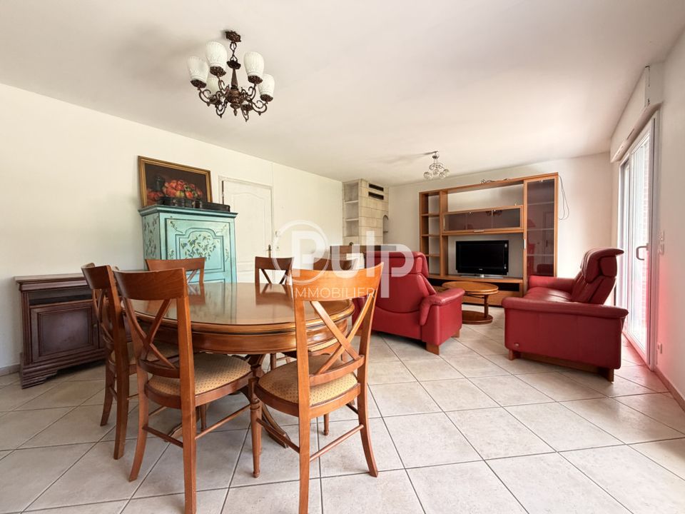 Bungalow en Saint-Nicolas, Pas-de-Calais - foto 2