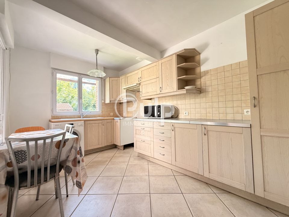 Bungalow en Saint-Nicolas, Pas-de-Calais - foto 3