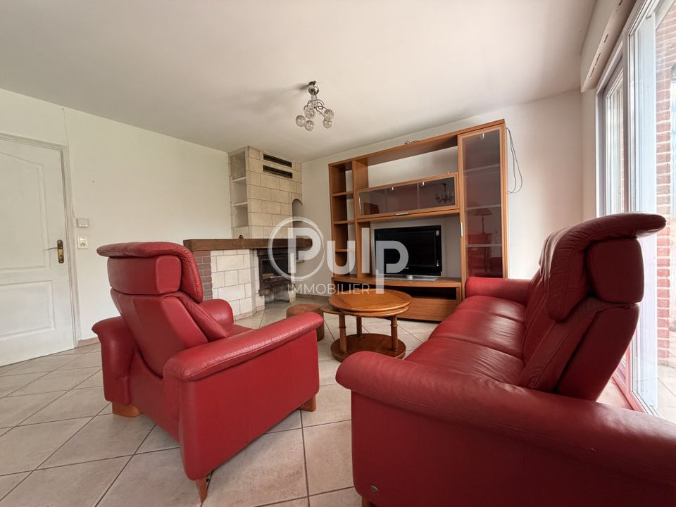 Bungalow en Saint-Nicolas, Pas-de-Calais - foto 4
