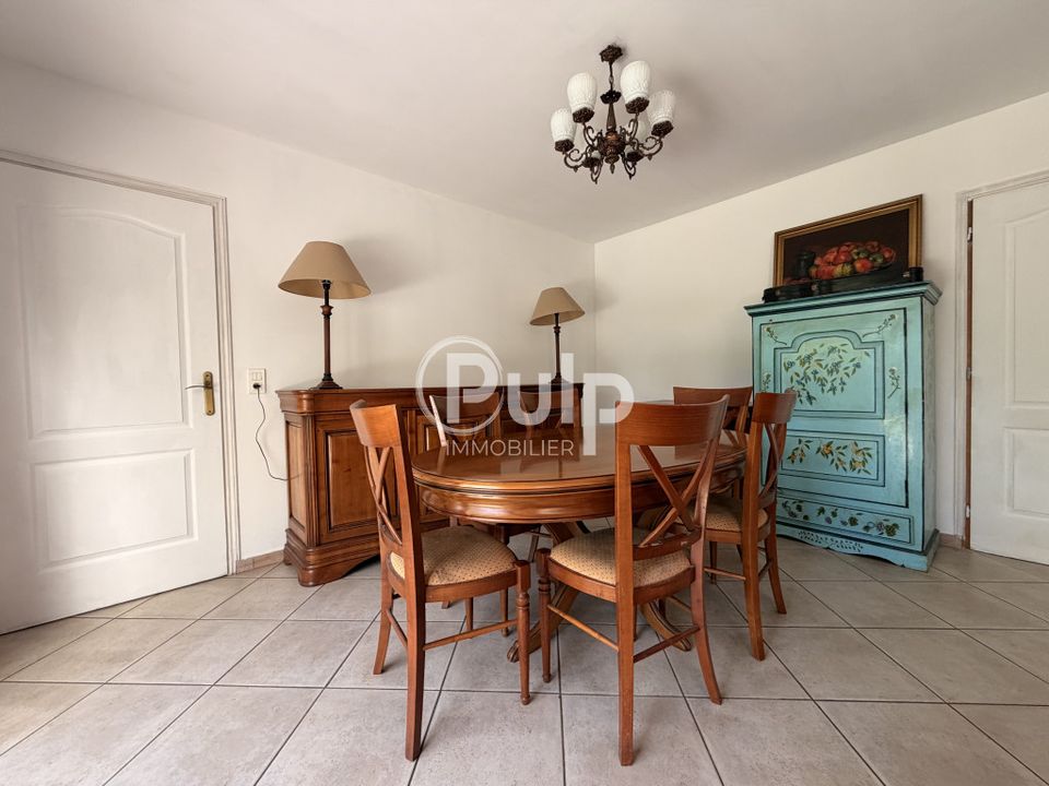 Bungalow en Saint-Nicolas, Pas-de-Calais - foto 5