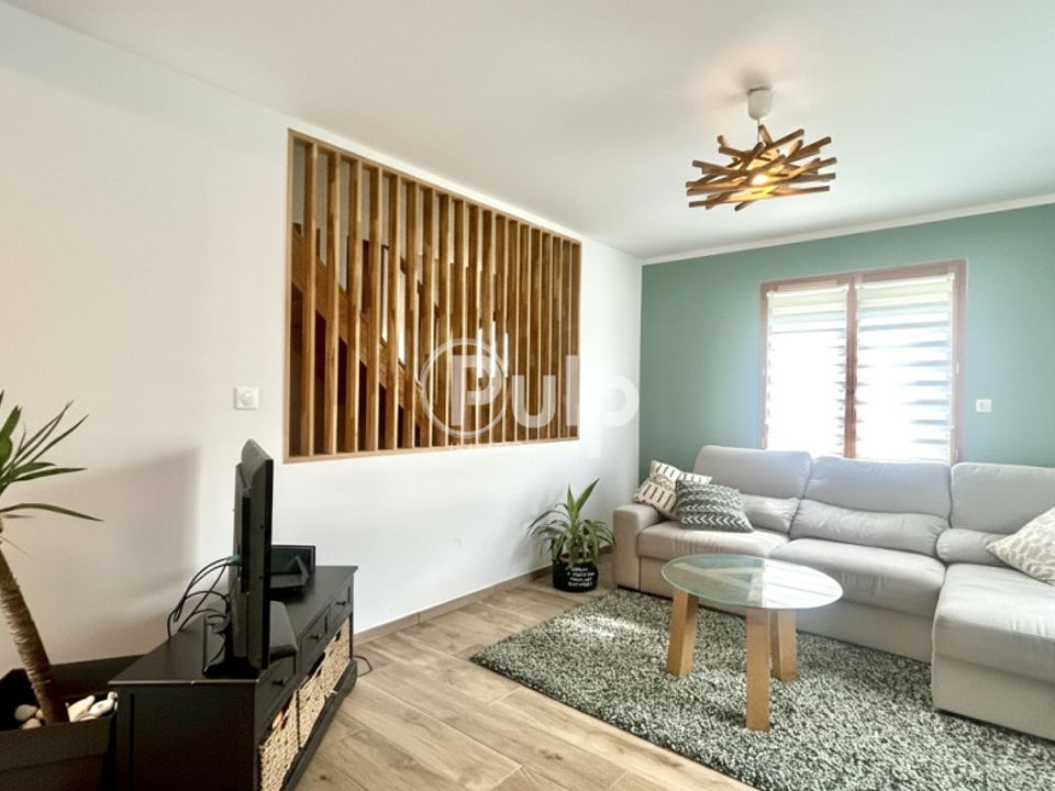 Bungalow i Aix-Noulette, Pas-de-Calais - foto 5