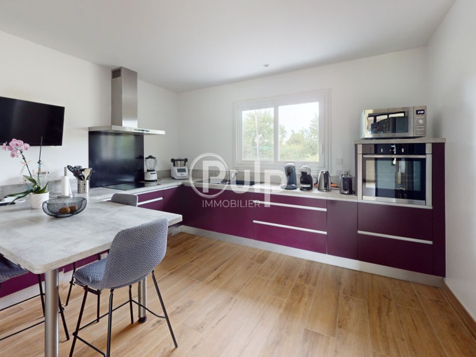 Landhuis in Bernay-Saint-Martin, Charente-Maritime - foto 3