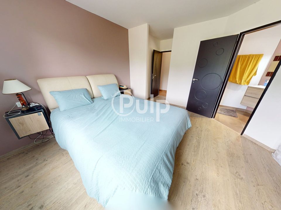 Landhuis in Bernay-Saint-Martin, Charente-Maritime - foto 4