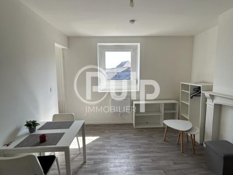 Studio i Lens, Pas-de-Calais - foto 2