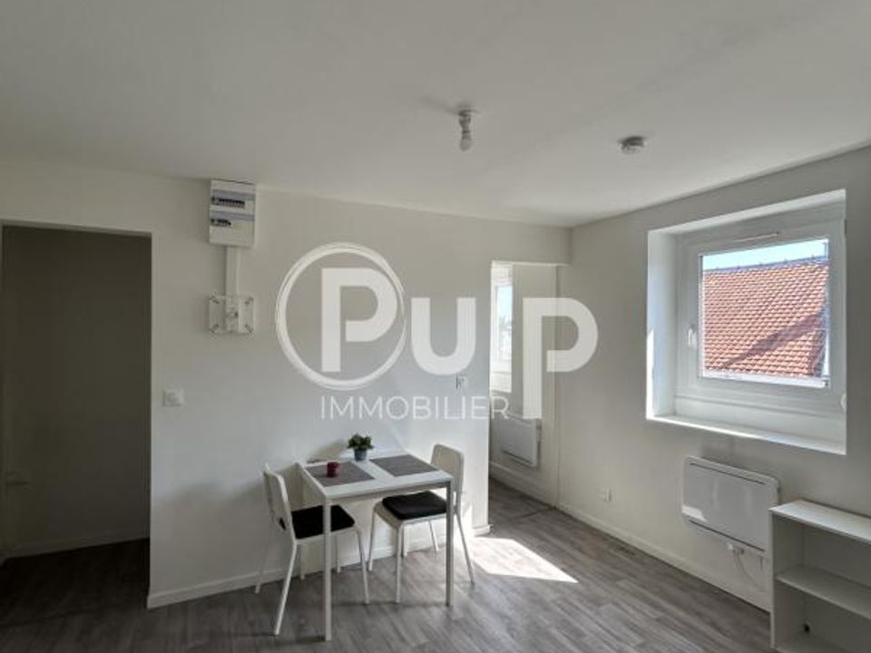 Studio i Lens, Pas-de-Calais - foto 3