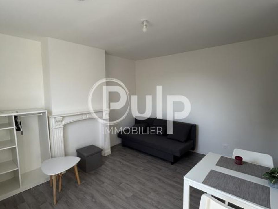 Studio i Lens, Pas-de-Calais - foto 4