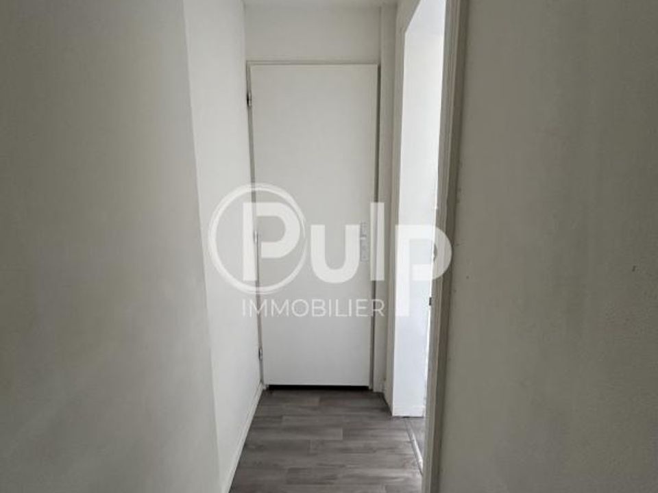Studio i Lens, Pas-de-Calais - foto 5