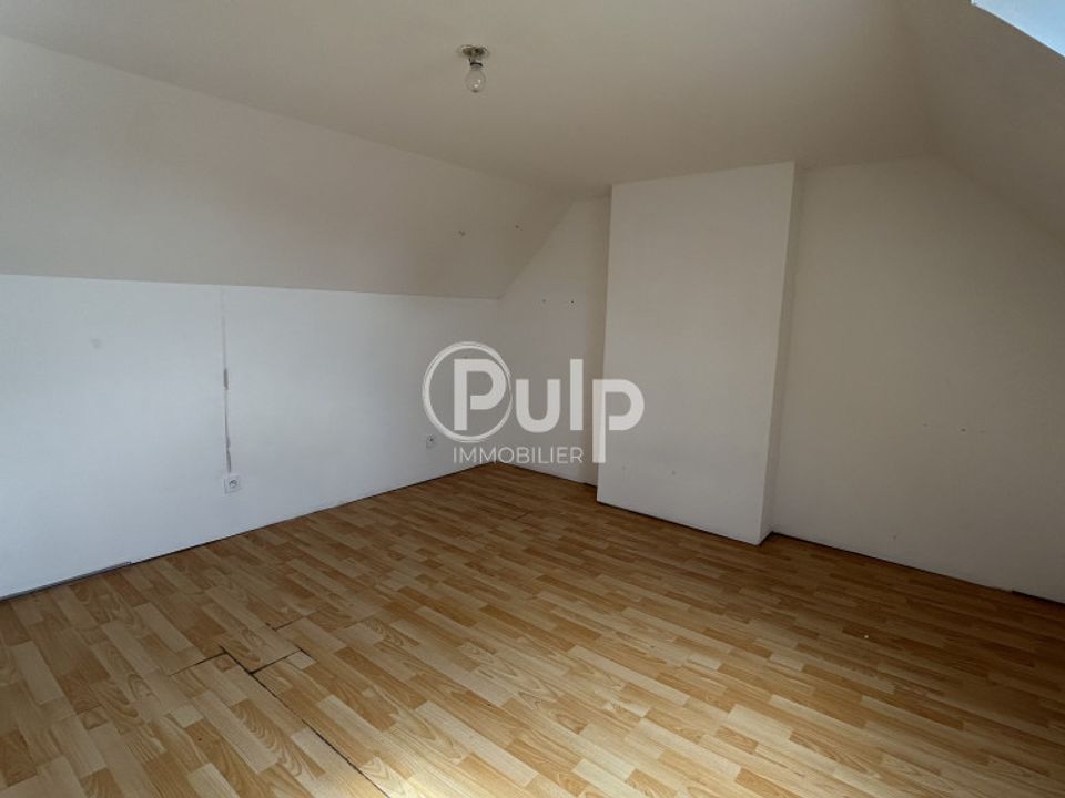 Radhus i Bruay-la-Buissière, Pas-de-Calais - foto 5