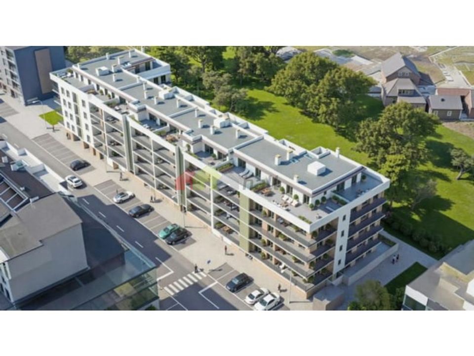 Duplex i Montijo, Setubal - foto 1