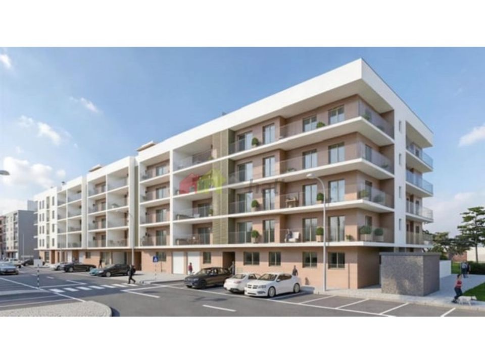 Duplex i Montijo, Setubal - foto 4