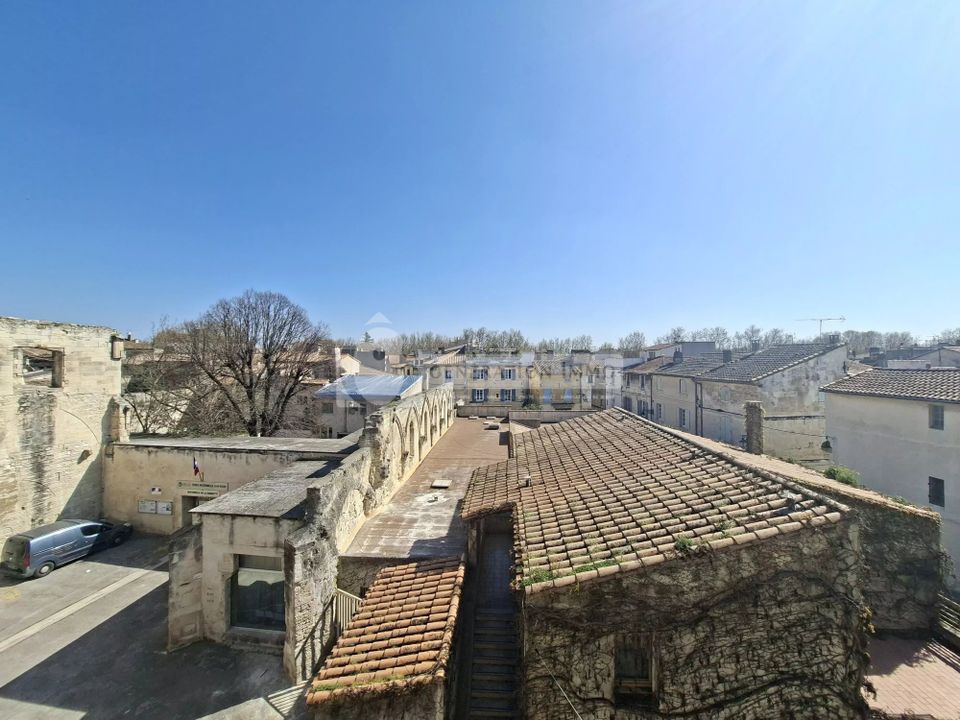 Byhus i Arles, Bouches-du-Rhone - foto 2