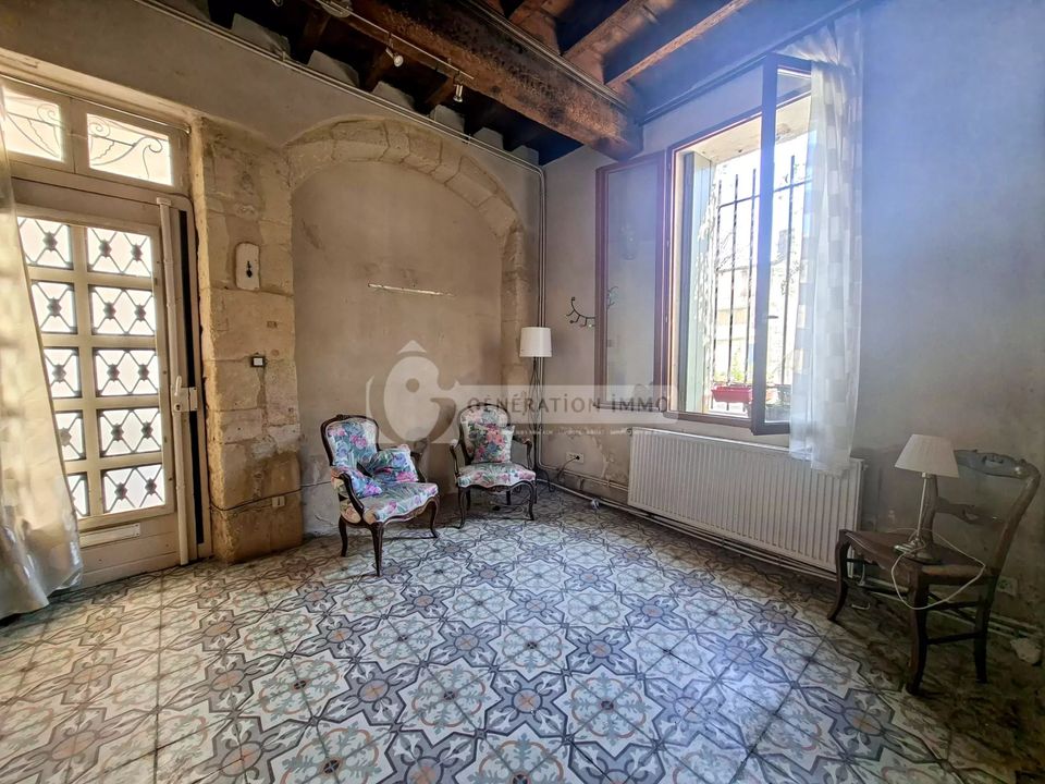 Byhus i Arles, Bouches-du-Rhone - foto 3