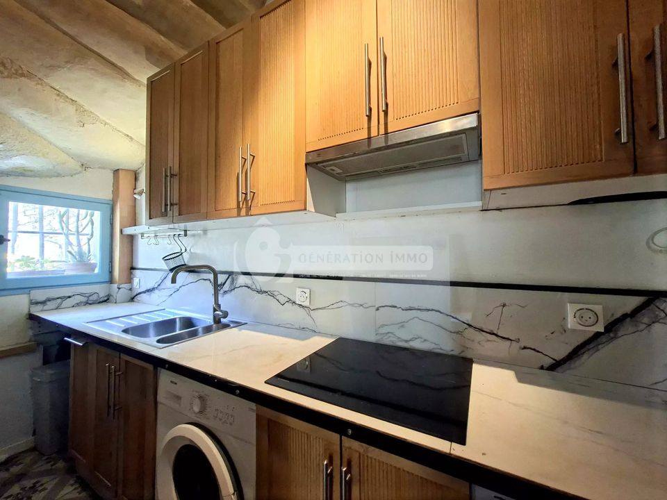 Byhus i Arles, Bouches-du-Rhone - foto 4