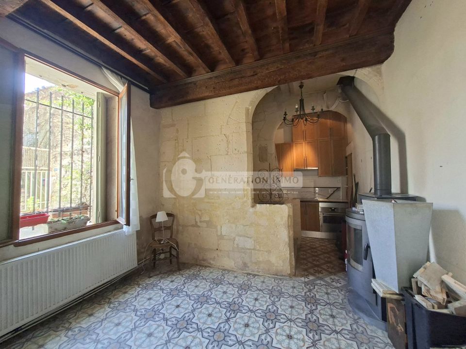 Byhus i Arles, Bouches-du-Rhone - foto 5