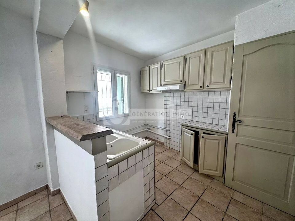 Wohnung in Saint-Remy-de-Provence, Bouches-du-Rhone - Foto 1