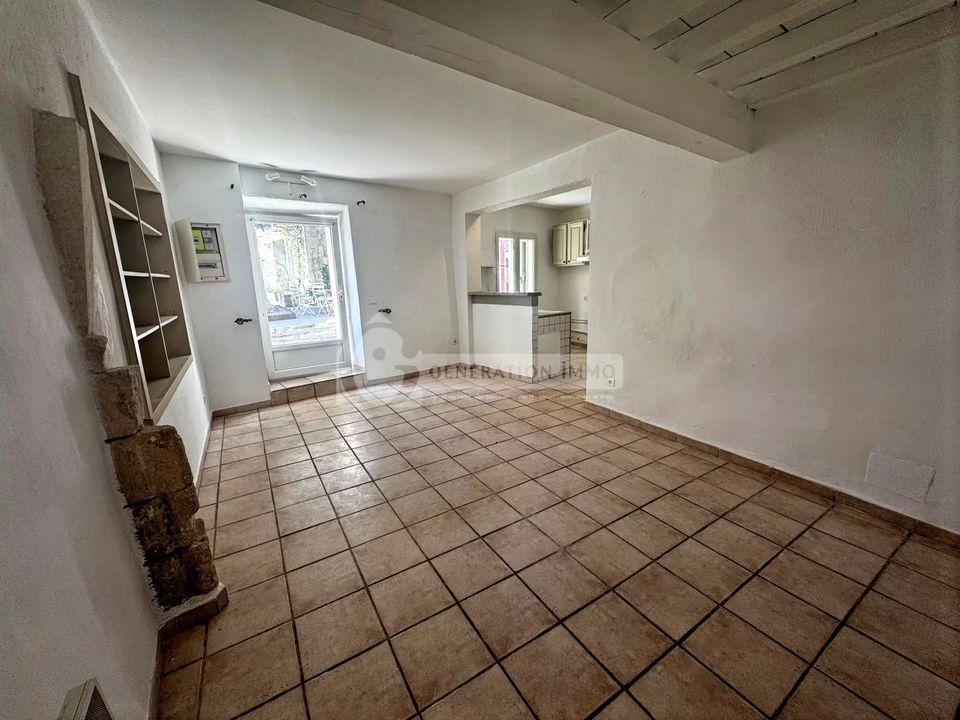 Wohnung in Saint-Remy-de-Provence, Bouches-du-Rhone - Foto 2