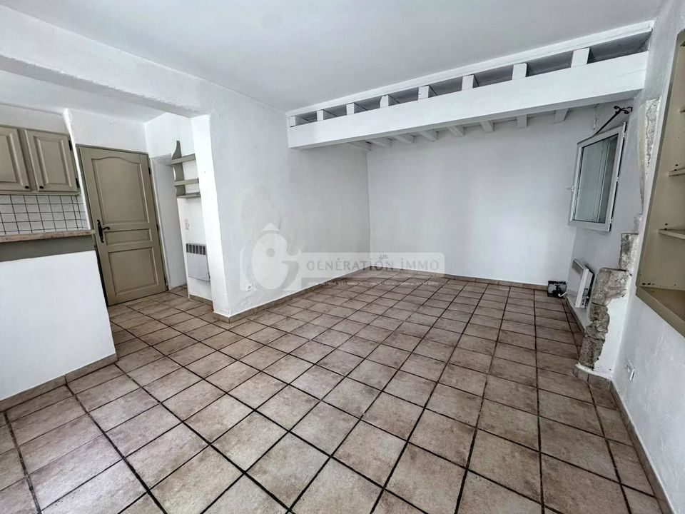 Wohnung in Saint-Remy-de-Provence, Bouches-du-Rhone - Foto 3
