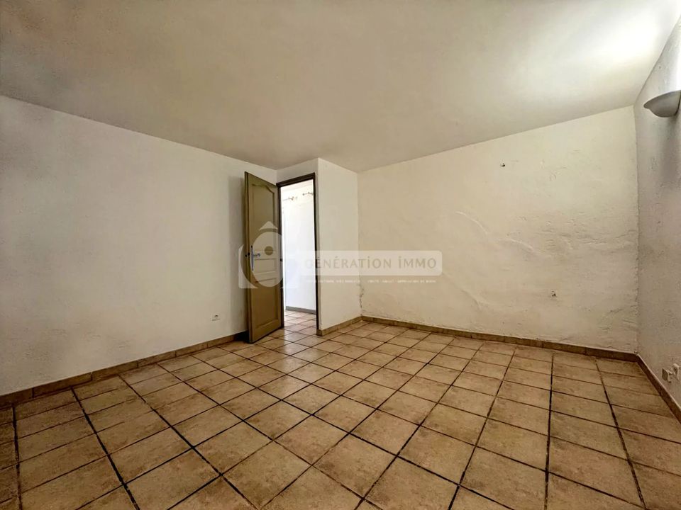 Wohnung in Saint-Remy-de-Provence, Bouches-du-Rhone - Foto 4
