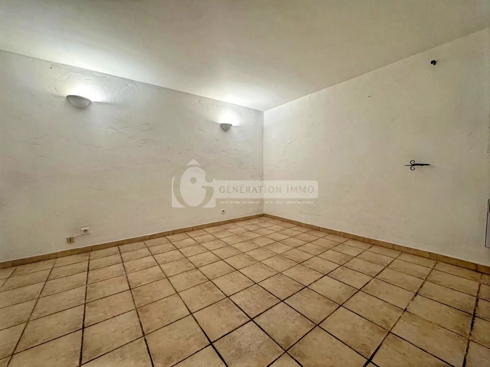 Wohnung in Saint-Remy-de-Provence, Bouches-du-Rhone - Foto 5