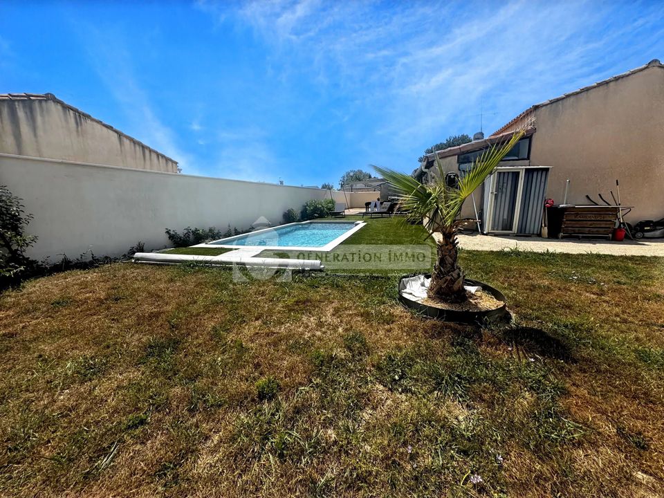 Villa em Mollégès, Bouches-du-Rhone - foto 2