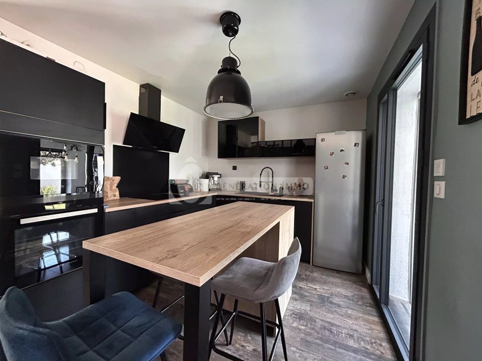 Villa em Mollégès, Bouches-du-Rhone - foto 4