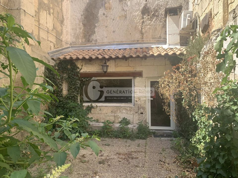 Landejendom i Fontvieille, Bouches-du-Rhone - foto 1