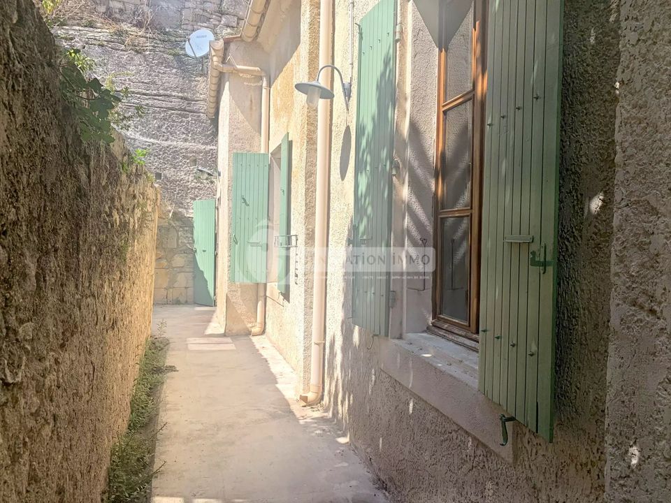 Landejendom i Fontvieille, Bouches-du-Rhone - foto 4