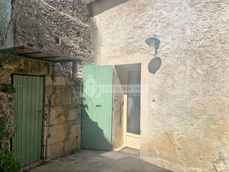 Landejendom i Fontvieille, Bouches-du-Rhone - foto 5