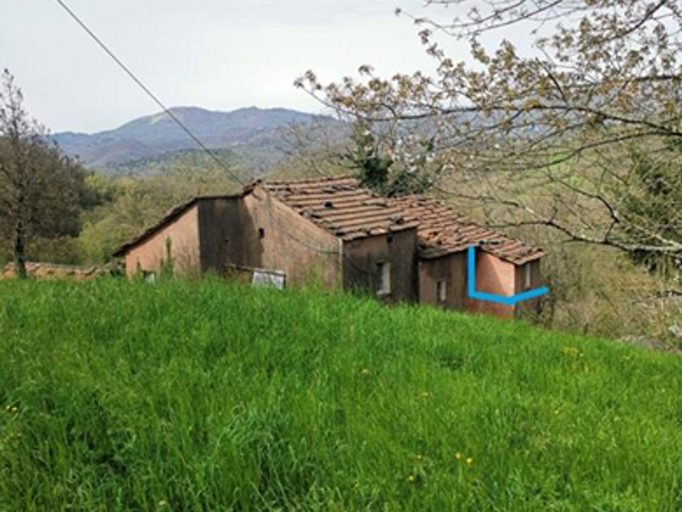 Lejlighed i Varese Ligure, La Spezia - foto 1
