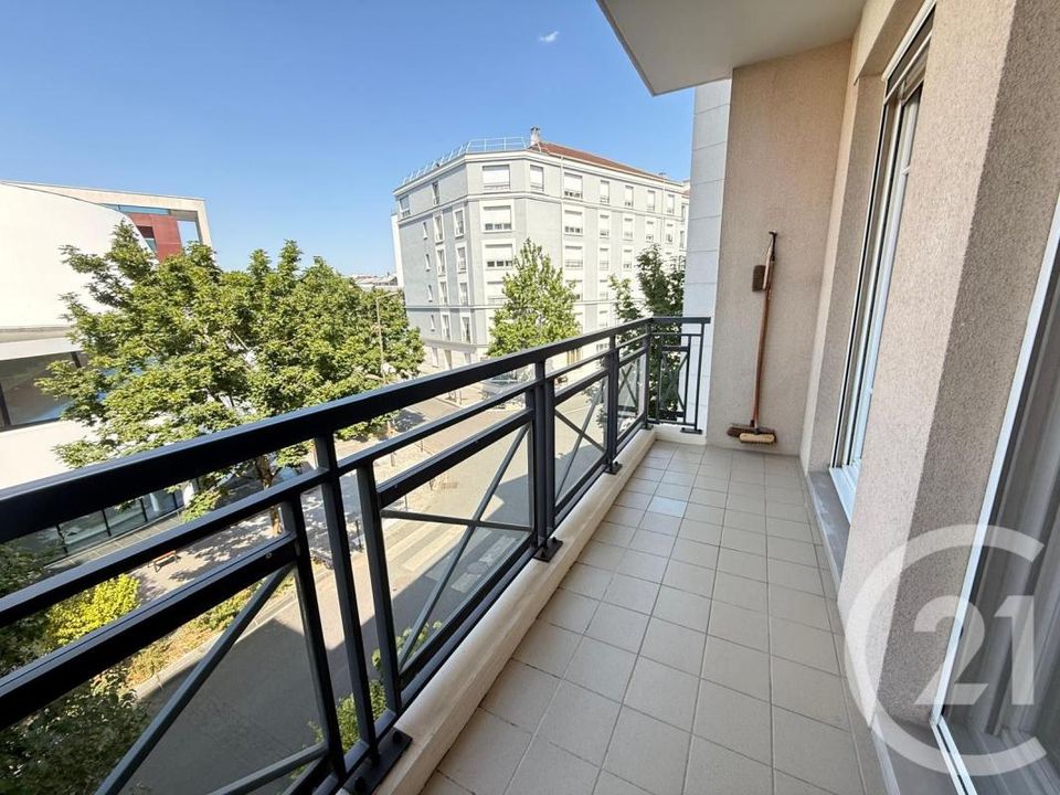 Lejlighed i Vincennes, Val-de-Marne - foto 1
