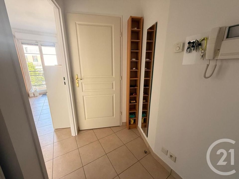 Lejlighed i Vincennes, Val-de-Marne - foto 4