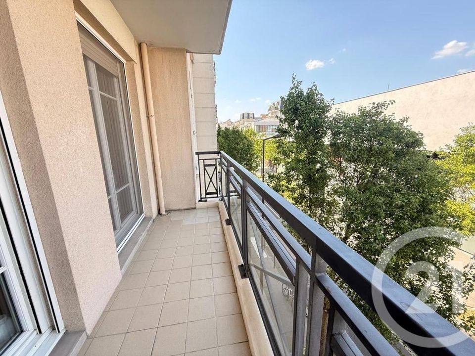 Lejlighed i Vincennes, Val-de-Marne - foto 5