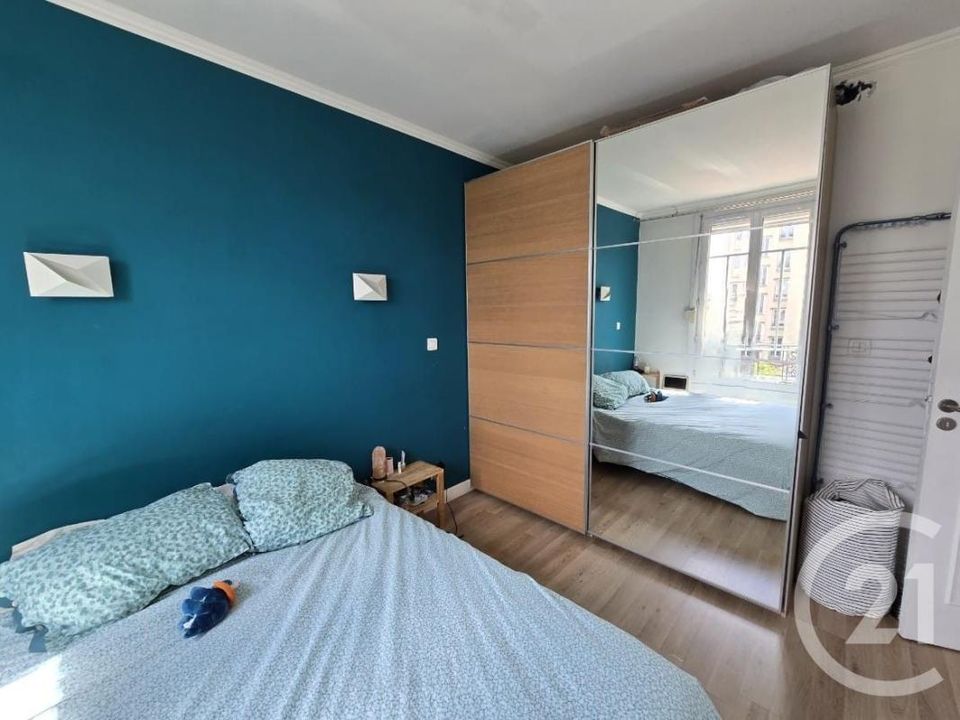 Lejlighed i Fontenay-sous-Bois, Val-de-Marne - foto 3