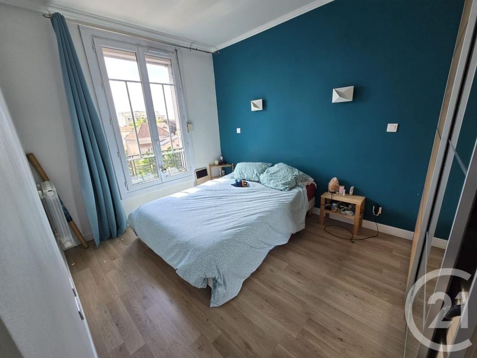 Lejlighed i Fontenay-sous-Bois, Val-de-Marne - foto 4
