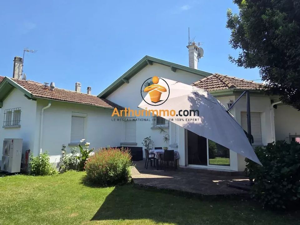 Villa a Lourdes, Hautes-Pyrenees - foto 1