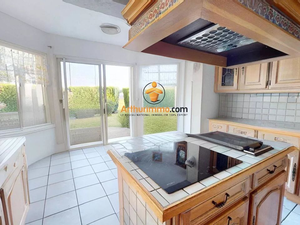 Villa a Lourdes, Hautes-Pyrenees - foto 3