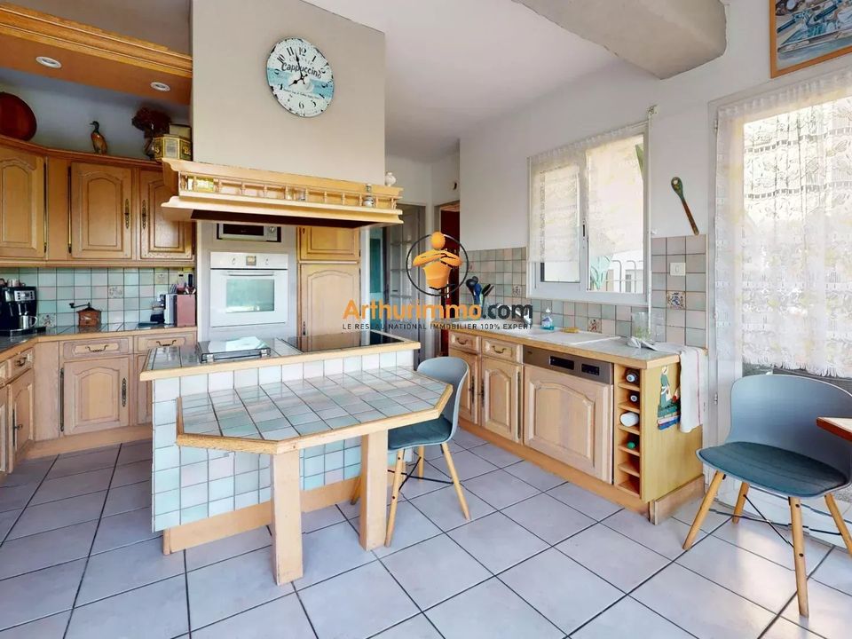 Villa a Lourdes, Hautes-Pyrenees - foto 4