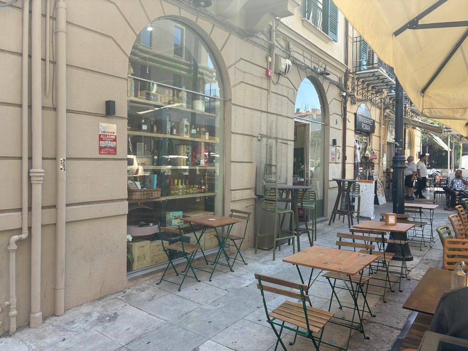 Erhvervsejendom i Palermo, Palermo - foto 3