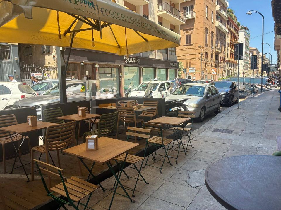 Erhvervsejendom i Palermo, Palermo - foto 4