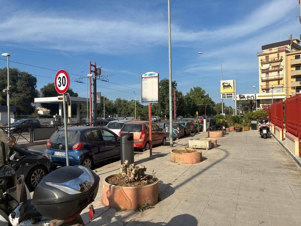 Erhvervsejendom i Palermo, Palermo - foto 4
