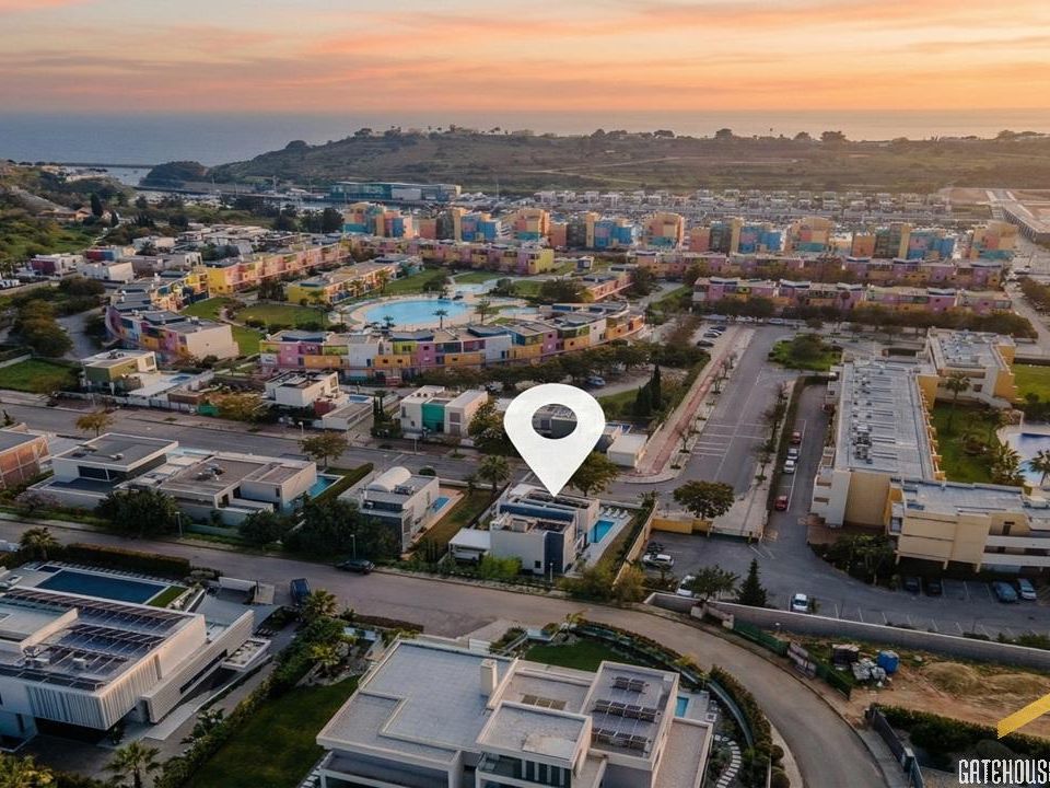 Villa i Albufeira, Faro - foto 3