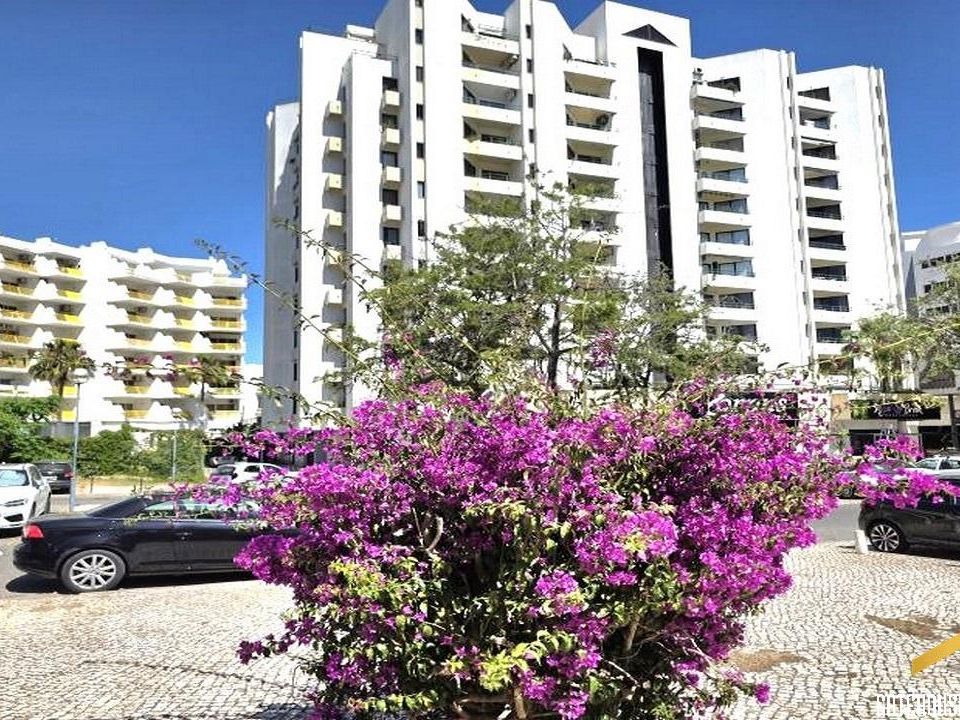 Lejlighed i Vilamoura, Faro - foto 2