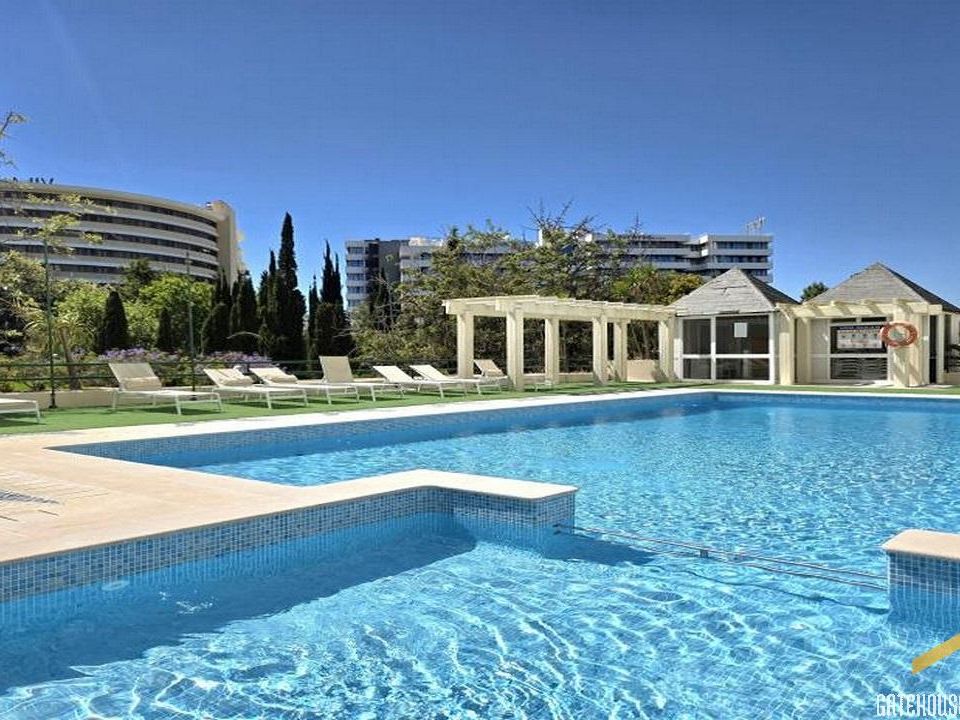 Lejlighed i Vilamoura, Faro - foto 4