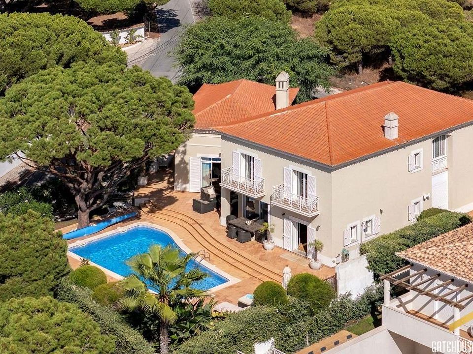 Villa i Almancil, Faro - foto 2