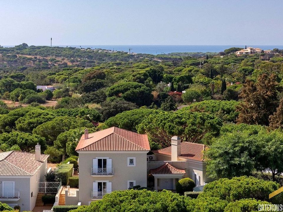 Villa i Almancil, Faro - foto 5
