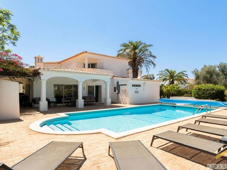 Villa i Carvoeiro, Faro - foto 2