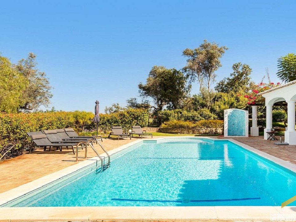 Villa i Carvoeiro, Faro - foto 4