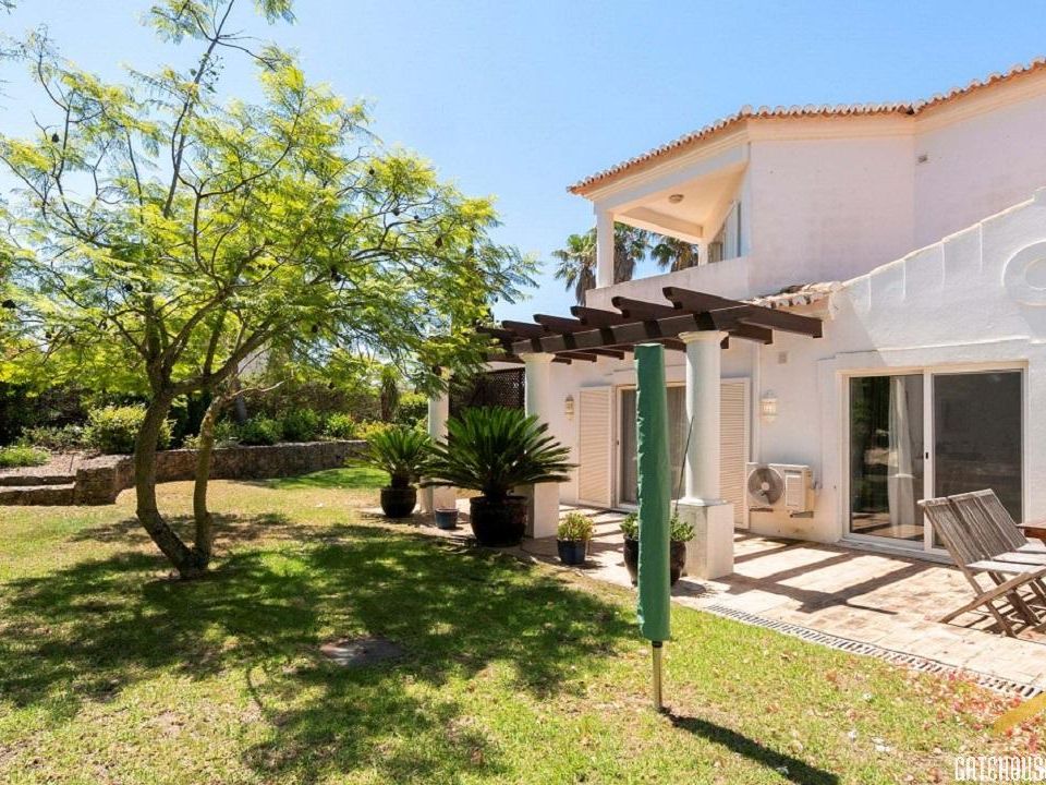 Villa i Carvoeiro, Faro - foto 5
