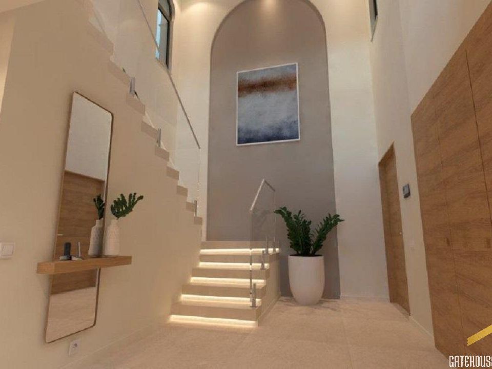 Villa i Albufeira, Faro - foto 2